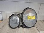 Mercedes E klasse W210 1999 - 2002 koplamp links ORIGINEEL ., Auto-onderdelen, Gebruikt, -, Ophalen of Verzenden, -