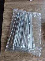 22 stuks Cybione tent/tuinharingen 150 mm, Ophalen, Nieuw