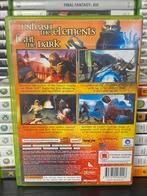 Dark Messiah Might and Magic Elements - Xbox 360 Game - CIB, Ubisoft, Gebruikt, Www.ubisoft.com, 1 speler