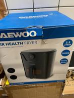Deawo airfryer, Ophalen of Verzenden, Zo goed als nieuw