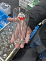 Amstel bier glazen, Verzamelen, Ophalen, Zo goed als nieuw, Glas of Glazen, Amstel