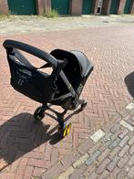 Doona i autostoel & buggy – met accessoires, Kinderen en Baby's, Kinderwagens en Combinaties, Ophalen, Gebruikt, Combiwagen, Overige merken