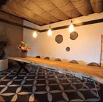 Eikenhouten tafels met Schaaldelen op maat! - Scherpe prijs, Huis en Inrichting, Ophalen, Eikenhout, 50 tot 100 cm, Vijf personen of meer