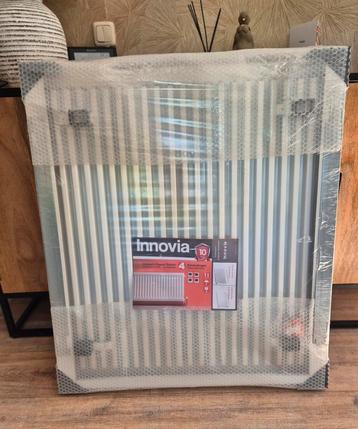 Nieuw! Radiator 900x800 T11 - 1258 watt  beschikbaar voor biedingen