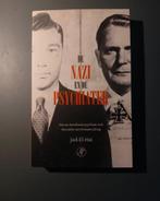 'De Nazi en de Psychiater' – Jack El-Hai, Tweede Wereldoorlog, Nieuw, Ophalen of Verzenden, Jack El-Hai