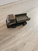 Tonka vrachtwagen vintage, Ophalen, Gebruikt, Bus of Vrachtwagen, Overige merken