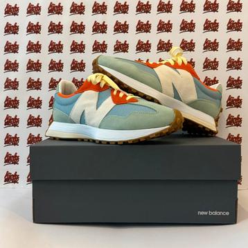 New Balance 327 x Todd Snyder NY | EU 42 beschikbaar voor biedingen