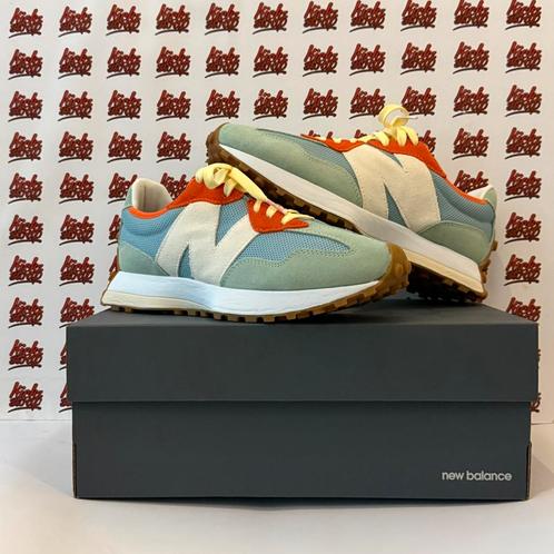 New Balance 327 x Todd Snyder NY | EU 42, Kleding | Heren, Schoenen, Zo goed als nieuw, Sneakers of Gympen, Overige kleuren, Ophalen of Verzenden