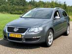 Volkswagen Passat 2.0 FSI / Navi / PDC / Cruise /6-Bak /, Auto's, Voorwielaandrijving, 4 cilinders, 1984 cc, Origineel Nederlands