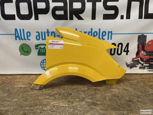 MERCEDES SPRINTER A907 W907 ZIJSCHERM SPATBORD ORIGINEEL, Auto-onderdelen, Carrosserie en Plaatwerk, Spatbord, Mercedes-Benz, Gebruikt