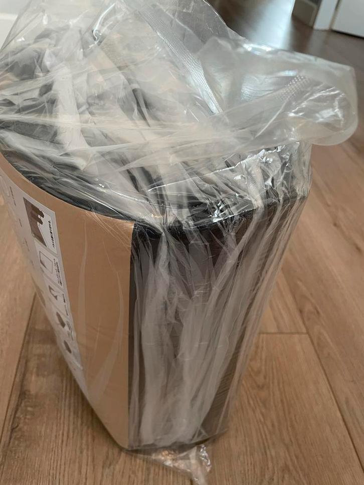 Akoestische Panelen (24 stuks) - Geluidsstudio, Huis en Inrichting, Woonaccessoires | Wanddecoraties, Nieuw, Ophalen of Verzenden