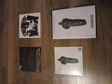 jackboys 2 cd's in originele verpakking beschikbaar voor biedingen
