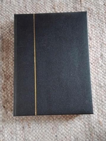 Album EQUATORIAAL GUINEE (62 pagina's vol) beschikbaar voor biedingen