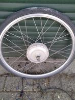 Sparta ION RX Plus Voorwiel 36 volt€60,-, Sparta, Gebruikt, Algemeen, Ophalen