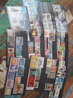 Postzegelverzameling - Diverse landen, Ophalen of Verzenden, Buitenland