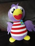 Grote Efteling knuffel Jet 30 cm., Ophalen, Zo goed als nieuw, Overige typen