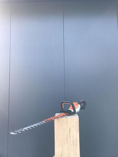 Stihl HSA 94 R 2019, Zakelijke goederen, Machines en Bouw | Tuin, Park en Bosbouw, Overige typen