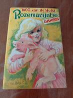 W.G. van de Hulst   Rozemarijntje  omnibus, Ophalen of Verzenden, Gelezen