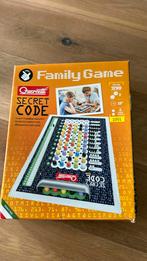Mastermind / secret code, Hobby en Vrije tijd, Gezelschapsspellen | Overige, Ophalen of Verzenden, Nieuw