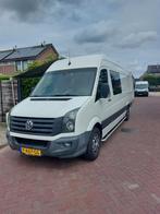 Camperbus / motorbus, Particulier, Buscamper of Camperbus, Volkswagen