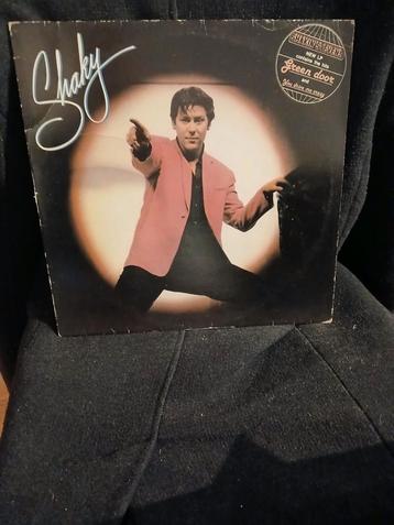 Shakin' Stevens LP - Green Door beschikbaar voor biedingen