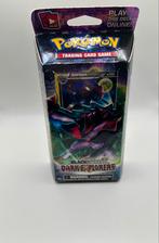 Theme deck pokemon black and white, Ophalen of Verzenden, Zo goed als nieuw, Losse kaart