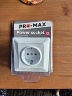 Stopcontact - Nieuw of Gebruikt, Ophalen of Verzenden, Nieuw, Stopcontact