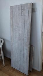 Bedtafel voor kleine ruimtes 35 Euro, Ophalen, 140 cm, Zo goed als nieuw, 200 cm