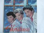 Kerst LP The Andrews Sisters - Christmas, Ophalen of Verzenden, Zo goed als nieuw, 12 inch