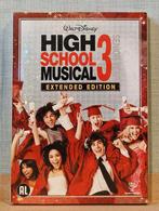 DVD - High School Musical 3, Ophalen of Verzenden, Zo goed als nieuw