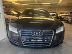 Audi A7 Sportback 3.0 TFSI Quattro Pro Line plus Supercharge, Auto's, Euro 5, Gebruikt, 2995 cc, Bruin