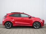 Ford Puma ST-line 1.0 EcoBoost Hybrid 155 Pk Automaat Trekha, Auto's, Adaptive Cruise Control, Puma, Bedrijf, Hybride Elektrisch/Benzine