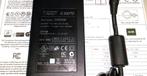 2-Power EDAC EA1122 19.5V 8A 20V 6A 24V 120W Adapter 2.5x5.5, Computers en Software, Laptop-opladers, Ophalen of Verzenden, Refurbished