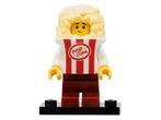 Lego Collectable Minifigures Series 23 Popcorn Costume col23, Ophalen of Verzenden, Nieuw, Complete set, Lego