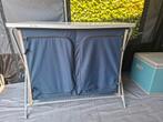 Campingkastje, Caravans en Kamperen, Ophalen, Gebruikt, Campingkast