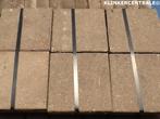 400m2 heide 30x30x8cm betontegels terrastegels stoeptegels, Bij dit gebruikte product niet meer te achterhalen., Gebruikt, Verzenden