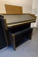 Gratis Elektrisch orgel, Ophalen, Gebruikt, 2 klavieren, Orgel