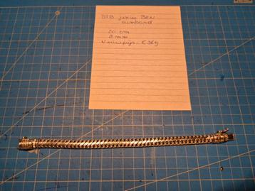 Buddha to Buddha heren armband  beschikbaar voor biedingen