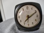 Vintage, retro antiek Kienzle wekkertje, Antiek en Kunst, Antiek | Klokken, Ophalen of Verzenden
