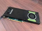 Quadro M4000 8GB 699-5G400-0501-111, Computers en Software, Videokaarten, PCI-Express 3, Gebruikt, Ophalen of Verzenden, GDDR5