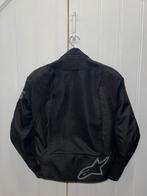 Alpinestars motor jas, Ophalen, Jas | textiel, Alpinestars, Tweedehands