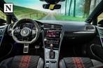 Volkswagen Golf 2.0 TSI GTI TCR |Pano|Digi Clima|Virtual, Auto's, Volkswagen, 1330 kg, 15 km/l, Gebruikt, Euro 6
