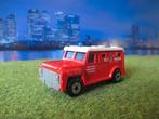 Armoured car 732-2031 - Matchbox MB68 1978 waardetransport, Ophalen of Verzenden, Gebruikt, Auto