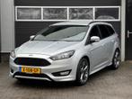Ford Focus Wagon 1.5 Titanium Edition ST Line Trekhaak, Navi, Auto's, Euro 6, 4 cilinders, 150 pk, Handgeschakeld