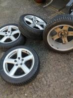 Winterbanden op velg, Ophalen, Gebruikt, Toyota