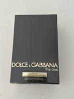 Dolce&Gabbana the one 100ml, Ophalen of Verzenden, Nieuw
