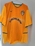 Leeds United 2002 XL Nike vintage in uitstekende staat!, Sport en Fitness, Voetbal, Maat XL, Verzenden, Zo goed als nieuw, Shirt