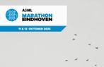 Startbewijs halve marathon Eindhoven, Eén persoon, Oktober