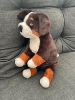 IKEA knuffel hond Berner Sennen, Kinderen en Baby's, Speelgoed | Knuffels en Pluche, Ophalen of Verzenden, Zo goed als nieuw, Hond