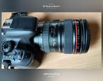 canon 800D met lenzen, Audio, Tv en Foto, Fotocamera's Digitaal, Ophalen, Gebruikt, Spiegelreflex, Canon